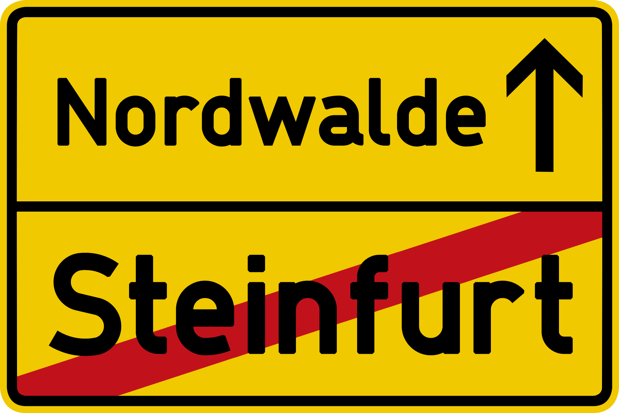 Nordwalde Feuerwehr Steinfurt