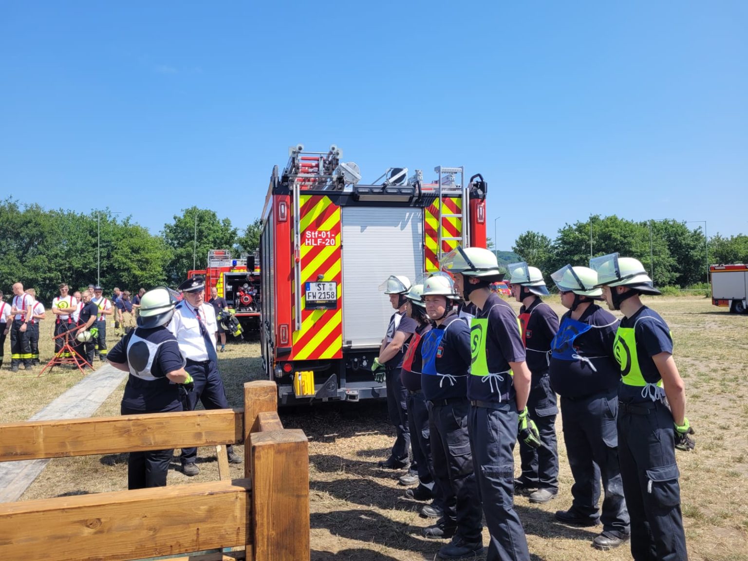 Spannende Aktuelle Einstze Feuerwehr Kreis Steinfurt Bildnull