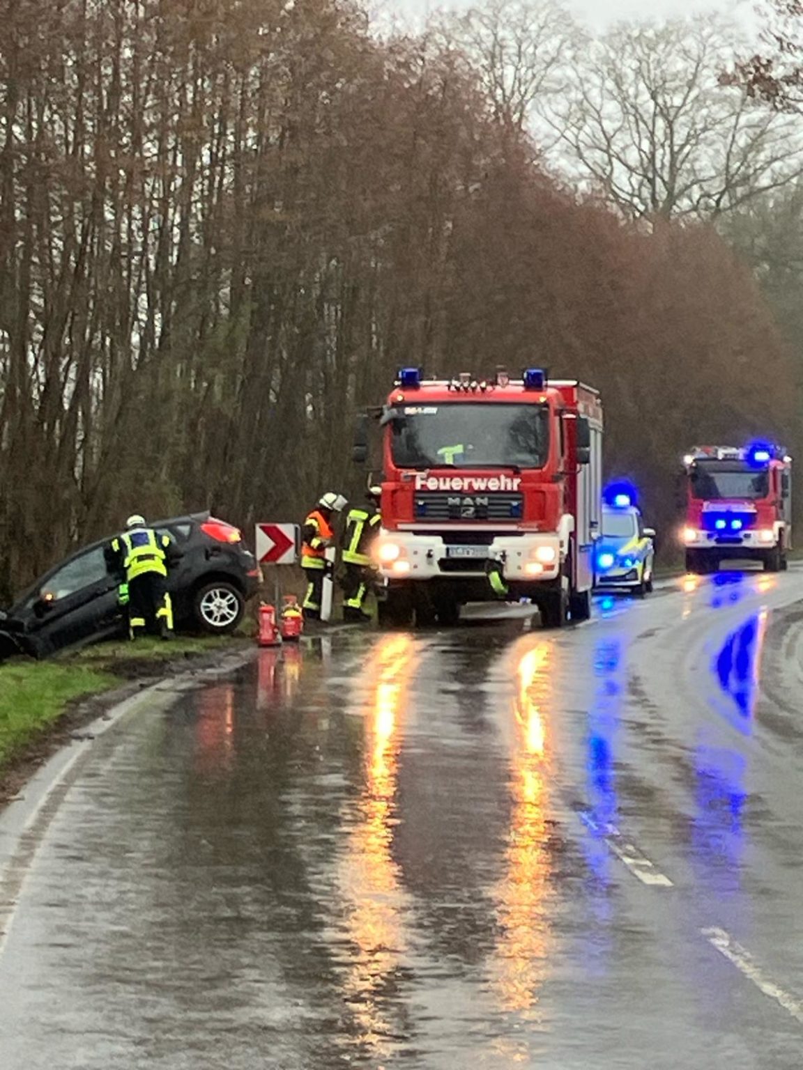 Erstaunlich Feuerwehr Kreis Steinfurt Einstze Fotosnull